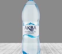 Aqua Minerale негазированная