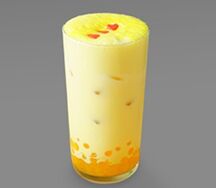 Матча Пряная груша