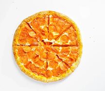 Пицца Дабл пеперони