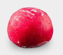 Моти Клубничный мохито