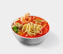 Рамен Том Ям