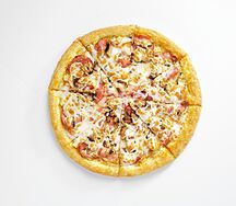 Пицца Фирменная