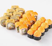 Сет Бэйби хит