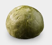 Моти Малина-фисташка