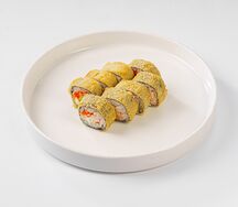 Кани темпура