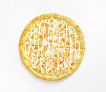 Курочка Пармеджано