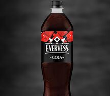 Evervess Cola