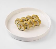 Курочка темпура