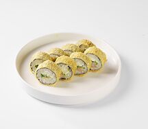 Эби Чиз Темпура