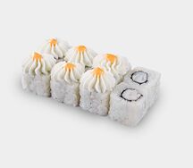 Бэйби с креветкой