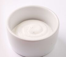 Соус Чесночный