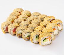 Сет Темпура