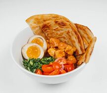 Боул Индийский