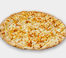 Сырные палочки с курицей