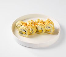 Три Сыра Темпура