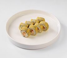 Цезарь темпура