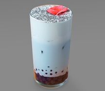 Матча Черемуха