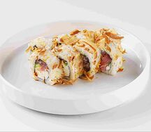 Тунец молодец