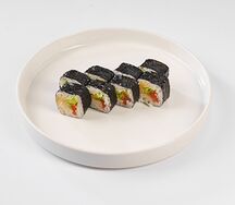 Ролл Цезарь