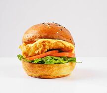 Бургер Чикен Чиз 