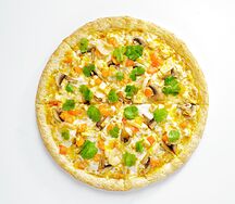 Пицца Том ям