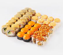 Сет Полный пакет