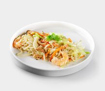 Кокосовый Вок