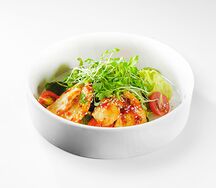 Салат Амаргай