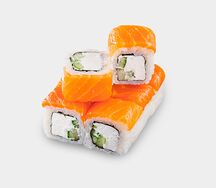 Бэйби-Филадельфия