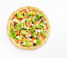 Пицца Вегетарианская