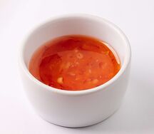 Соус свит чили