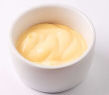 Соус Сырный