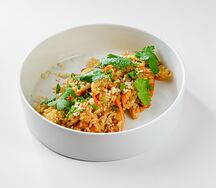 Китайский жареный рис