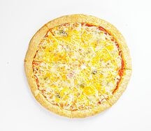 Пицца Четыре сыра