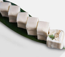 Сладкий ролл