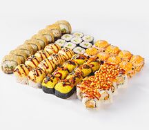 Сет Просто праздник