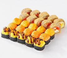 Сет Самурай