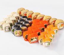 Сет Осенний