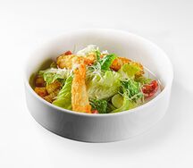 Цезарь с креветками