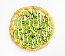 Два мяса пармиджано