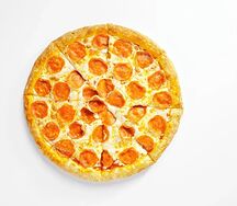 Пицца Пепперони