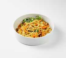 Лапша удон Острый цыпленок 