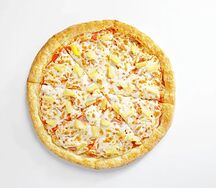 Пицца Гавайская