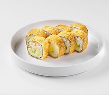 Эби темпура