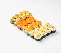 Сет Фирменный