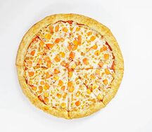 Пицца Маргарита