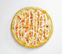 Пицца Цыпленок ранч