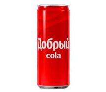 Добрый Кола