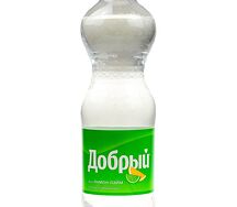 Добрый Лимон-Лайм