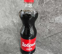 Добрый Кола